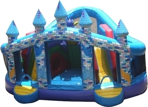 Big Fun Castle